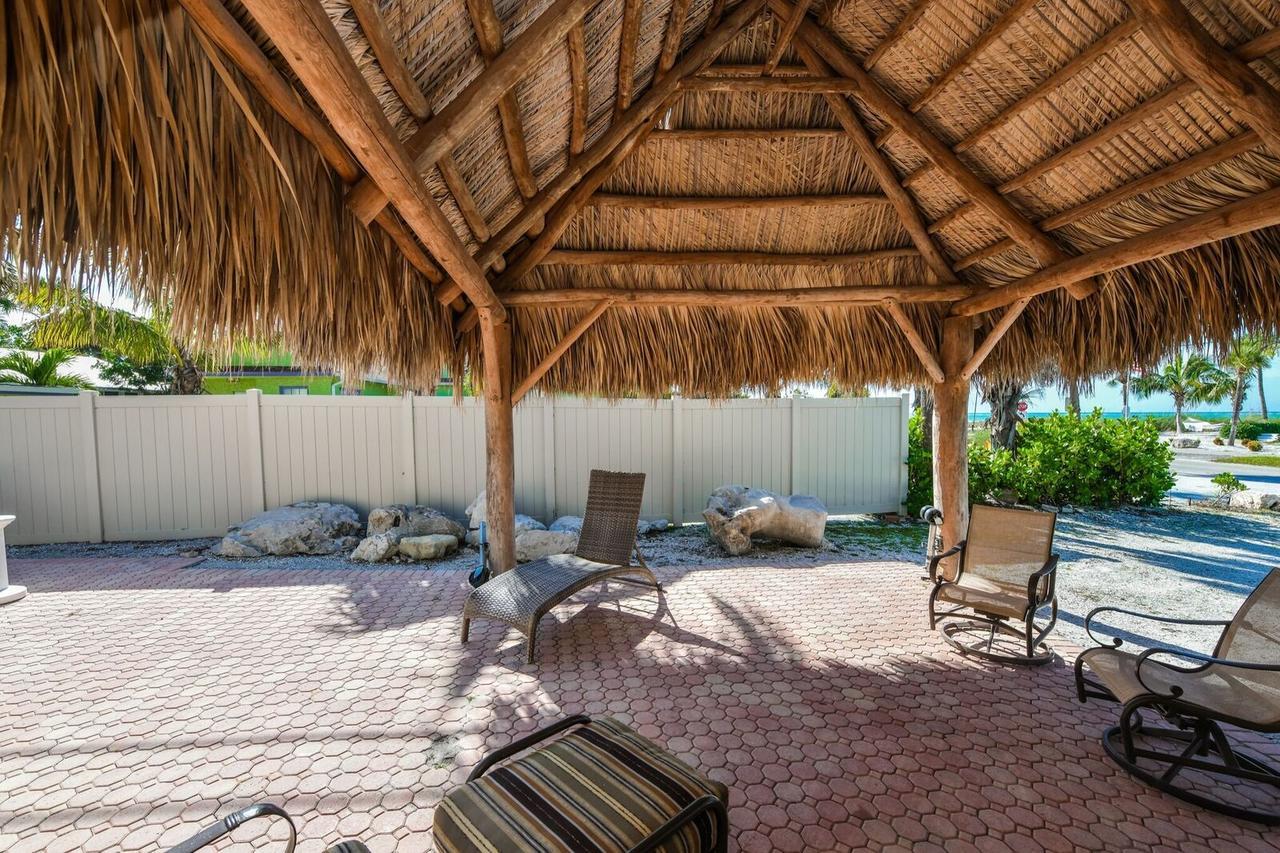 Casa Del Miramar By Beachside Management Villa เซียสตาคีย์ ภายนอก รูปภาพ